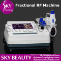 Skin Care RF Machine Fractional RF Thermal System